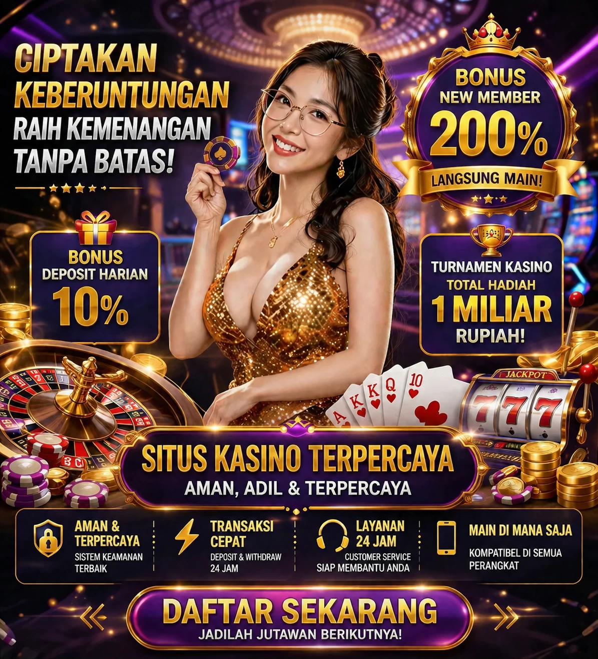 bandarcolok APK Indonesia - Panduan Lengkap dan Tutorial